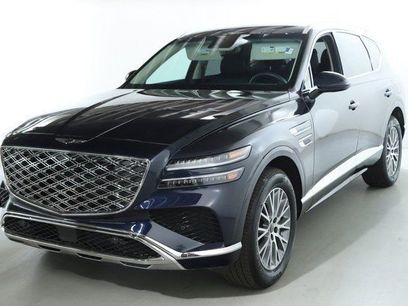 Used 2025 Genesis GV80 2.5T Standard