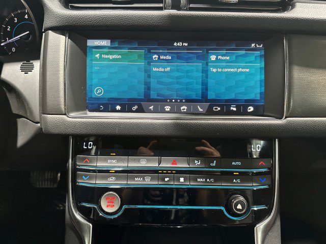 Used 2019 Jaguar XF S AWD/4WD image 94