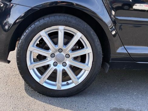 Used 2011 Audi A3 2.0T Premium Plus AWD/4WD image 54