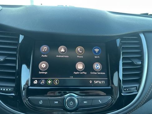 Used 2022 Chevrolet Trax LS w/ Tint and Cruise Package image 21