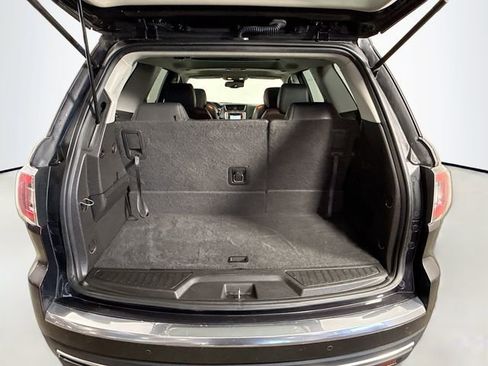 Used 2017 GMC Acadia Limited SLT image 29