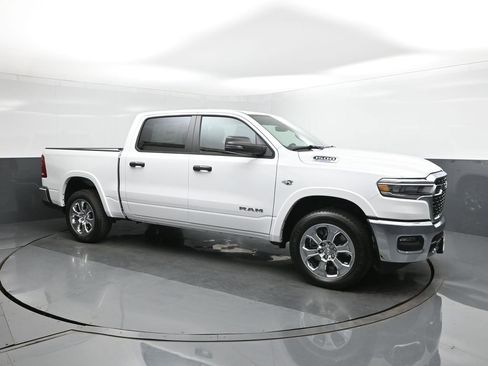 New 2026 RAM 1500 Lone Star image 17