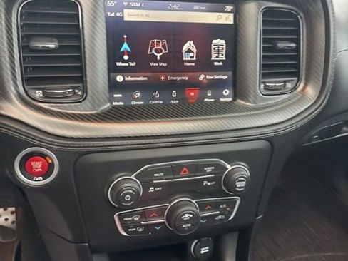 Used 2023 Dodge Charger SXT w/ Plus Group image 16