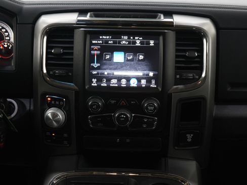 Used 2016 RAM 1500 Sport image 15