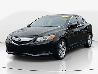 Used 2014 Acura ILX