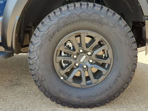 New 2025 Ford F150 Raptor AWD/4WD image 2