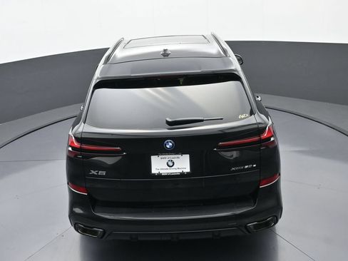 New 2026 BMW X5 xDrive50e w/ M Sport Package AWD/4WD image 34