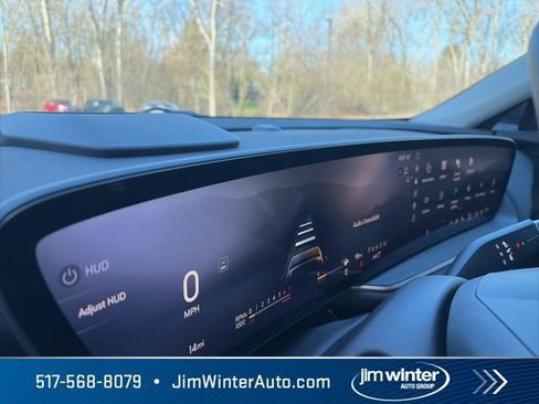 New 2026 Buick Envision Sport Touring AWD/4WD image 22