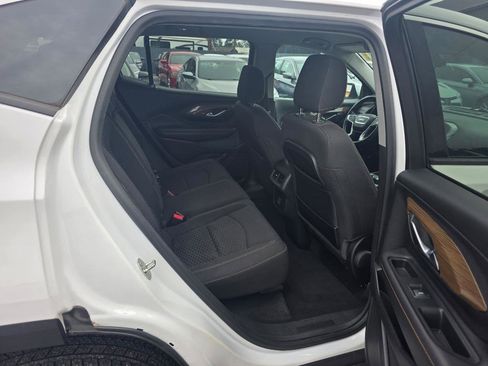 Used 2019 GMC Terrain SLE image 11