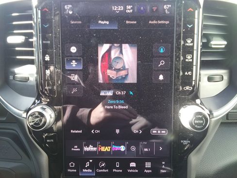 New 2026 RAM 2500 Laramie w/ Towing Technology Group image 20