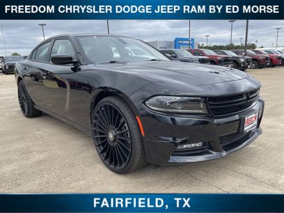 Used 2023 Dodge Charger SXT