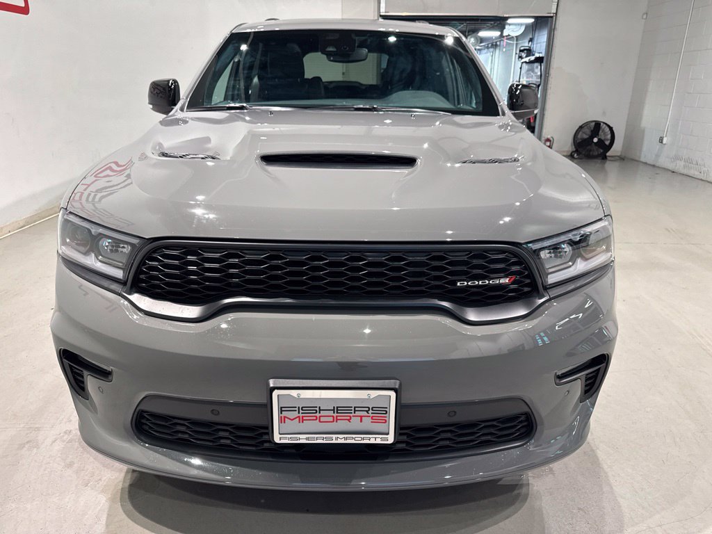 Used 2023 Dodge Durango R/T w/ Tow 'N Go Group AWD/4WD image 5