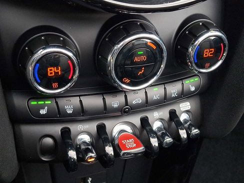 Certified 2024 MINI Cooper S image 16