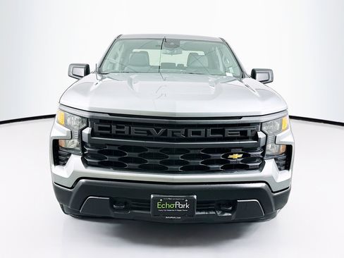 Used 2023 Chevrolet Silverado 1500 W/T w/ WT Value Package image 2