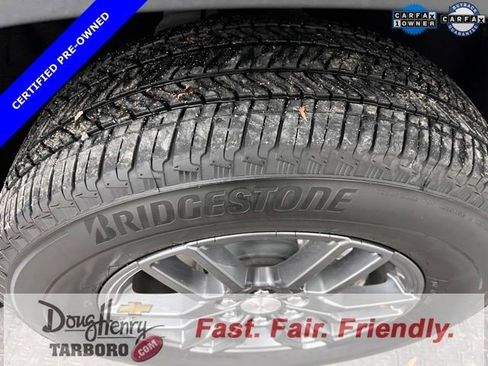 Certified 2025 GMC Acadia Elevation FWD image 28
