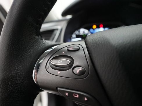 Used 2021 Nissan Murano SV AWD/4WD image 18