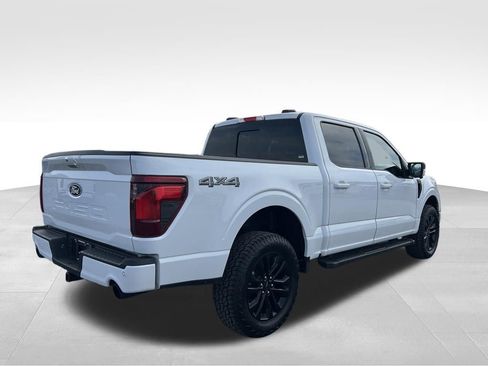 Used 2024 Ford F150 XLT w/ Equipment Group 302A MID image 19