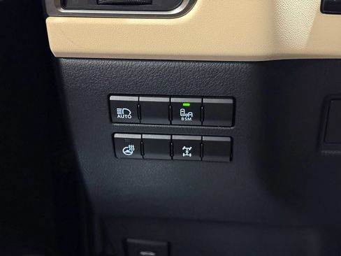Used 2019 Lexus NX 300 AWD w/ Comfort Package image 32