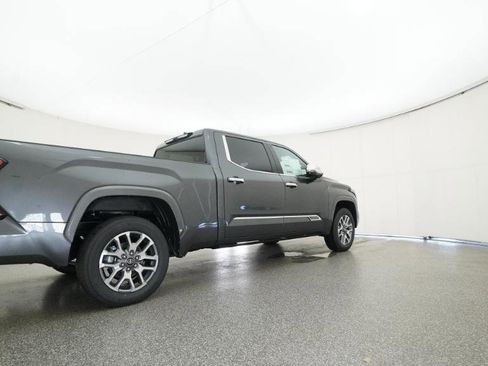 New 2025 Toyota Tundra 1794 Edition image 21