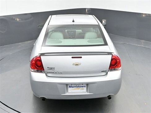Used 2014 Chevrolet Impala LTZ image 37