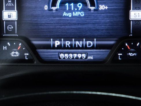 Used 2019 RAM 3500 Laramie AWD/4WD image 18