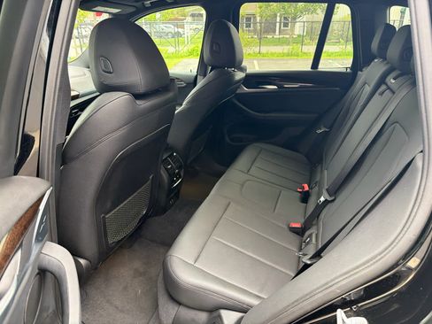 Used 2020 BMW X3 xDrive30i AWD/4WD image 5