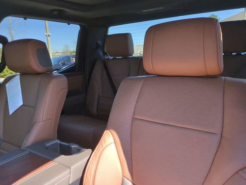 New 2026 Toyota Tundra 1794 Edition image 8