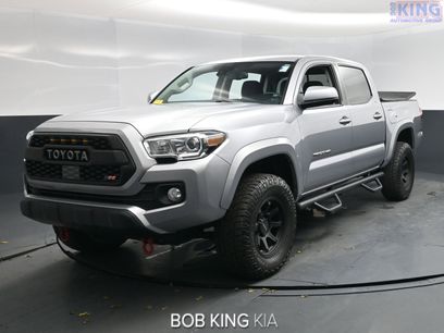 Used 2021 Toyota Tacoma SR5