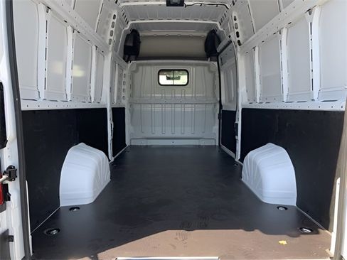 New 2024 RAM ProMaster 3500 w/ Convenience Group image 26