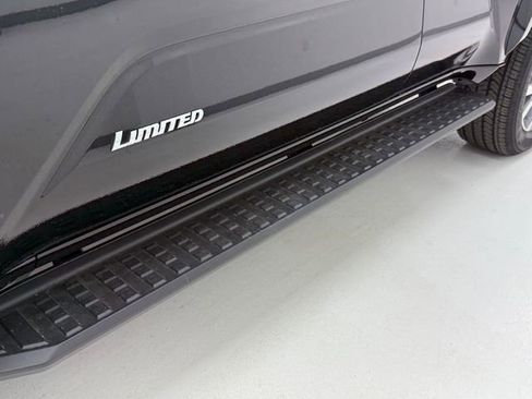 New 2026 Toyota 4Runner Limited image 8