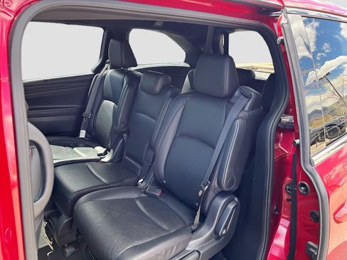 Used 2023 Honda Odyssey Sport image 23