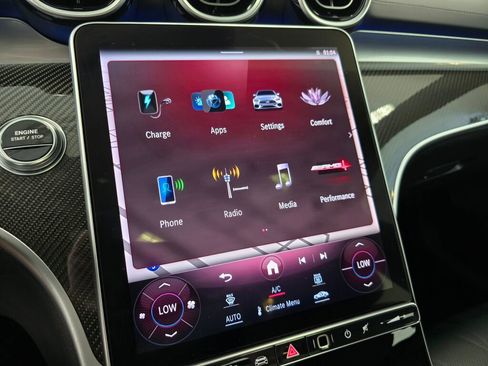 Used 2024 Mercedes-Benz C 63 AMG S image 37