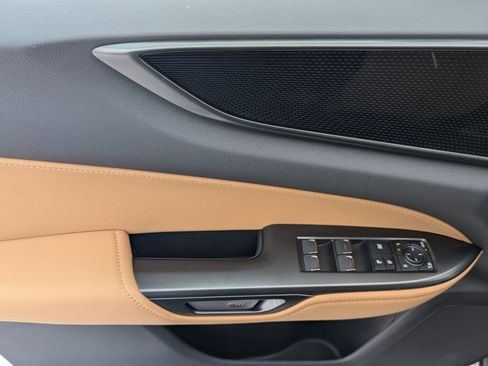 Certified 2025 Lexus NX 350 AWD image 13