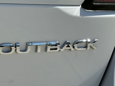 Used 2023 Subaru Outback Limited AWD/4WD image 27