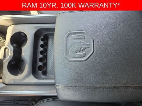 New 2026 RAM 2500 Power Wagon AWD/4WD image 21