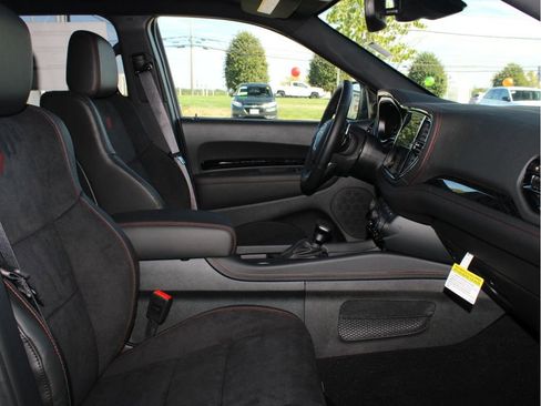 New 2026 Dodge Durango GT image 35