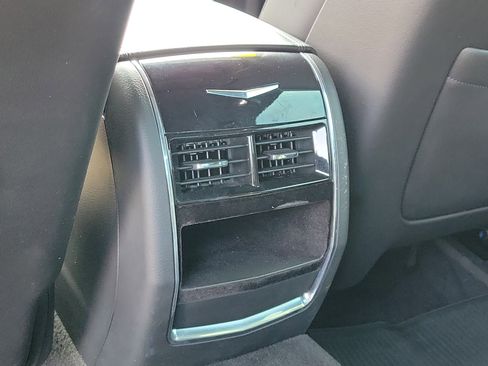 Used 2019 Cadillac CT6 Luxury w/ Driver Awareness Package image 14