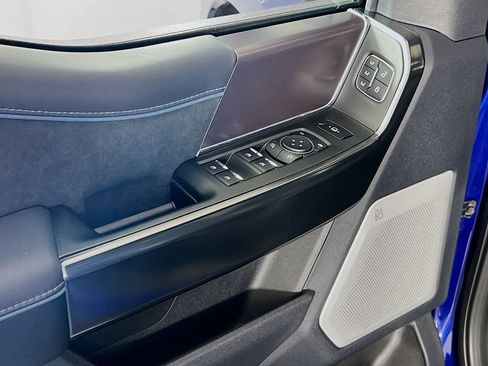 New 2026 Ford F350 Platinum AWD/4WD image 12