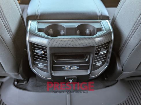 Used 2026 RAM 1500 Big Horn AWD/4WD image 32
