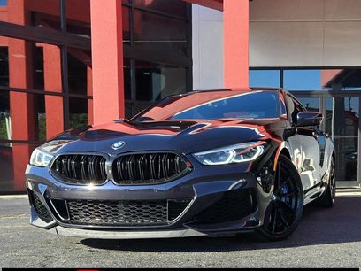Used 2021 BMW M850i Gran Coupe xDrive w/ Driving Assistance Package