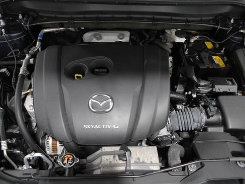 Certified 2023 MAZDA CX-5 AWD 2.5 S w/ Premium Plus Pkg image 19