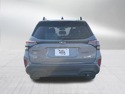 Certified 2026 Subaru Forester Premium AWD/4WD image 6
