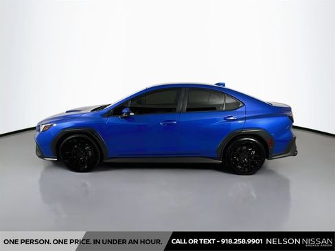 Used 2023 Subaru WRX AWD/4WD image 8
