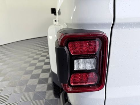 New 2026 Jeep Gladiator Rubicon image 19