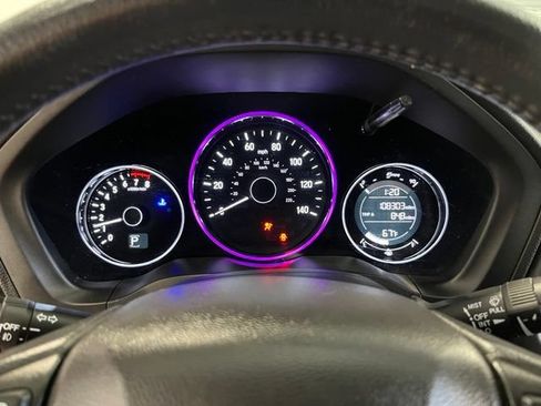 Used 2016 Honda HR-V EX-L image 27