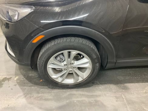 Used 2020 Buick Encore GX Preferred w/ Cold Weather Comfort Package AWD/4WD image 6