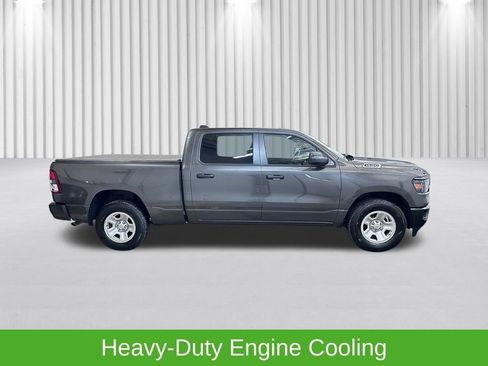 Certified 2024 RAM 1500 Tradesman image 5