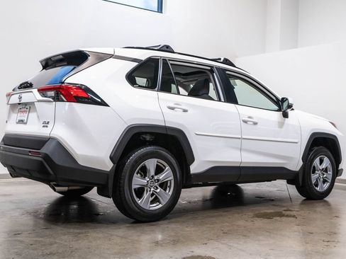 Certified 2024 Toyota RAV4 XLE w/ Convenience Package AWD/4WD image 9