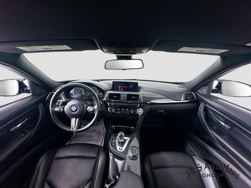 Used 2018 BMW M3 w/ Competition Package RWD image 29