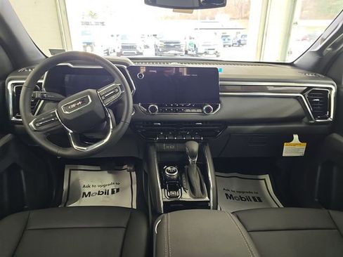 New 2026 GMC Canyon Elevation w/ Convenience Package image 5